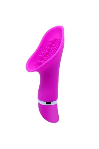 Claude by Pretty Love: Unique Clitoral Stimulator with 30 Vibration Functions