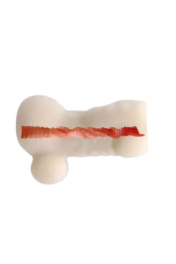 Back Spirit: The Hyper-Realistic Travel-Size Masturbator for Intense Pleasure Anywhere