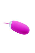 Stimolatore a Uovo Elegante Pretty Love - 12 Funzioni Vibrazione, Ricaricabile