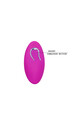 Bullet-Shaped Stimulator Pretty Love - Powerful Vibrations & 12 Functions