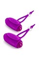 Bancroft Nipple Stimulator by Pretty Love - Intense Vibrations for Ultimate Pleasure
