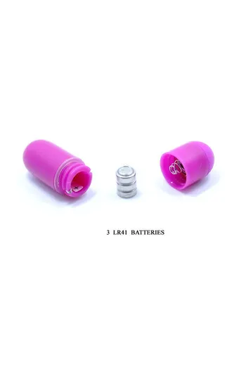 Stimolatore di Capezzoli Bancroft Pretty Love - Vibrazioni Intense per Piacere Estremo