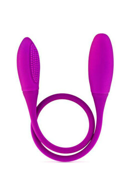 Pretty Love: Unisex Couples Toy - Premium Vibration & Stimulation