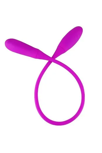 Pretty Love: Unisex Couples Toy - Premium Vibration & Stimulation