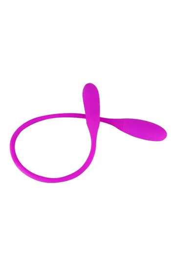 Pretty Love: Unisex Couples Toy - Premium Vibration & Stimulation