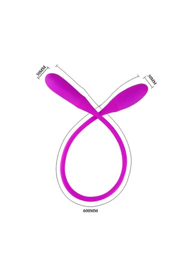 Pretty Love: Unisex Couples Toy - Premium Vibration & Stimulation
