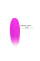 Pretty Love: Unisex Couples Toy - Premium Vibration & Stimulation