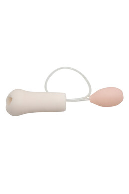Marcia Male Masturbator - Realistic & Reusable Experience