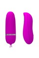 Pretty Love: Elegant Lilac Vibrating Egg - 12 Vibration Modes