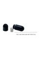 Pretty Love Thimble Vibrating Ring - Premium Quality