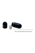Anello Vibrador Pretty Love Thimble - Qualità Premium