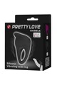 Anello Vibrador Pretty Love Thimble - Qualità Premium