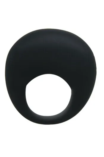 Pretty Love Trap: Vibrating Ring to Enhance Erection & Couple's Pleasure