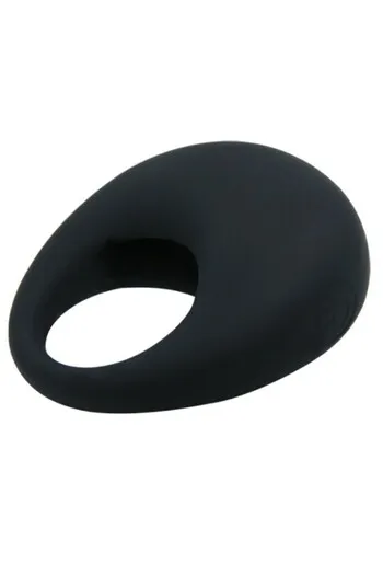 Pretty Love Trap: Vibrating Ring to Enhance Erection & Couple's Pleasure