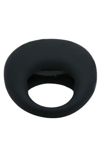 Pretty Love Trap: Vibrating Ring to Enhance Erection & Couple's Pleasure