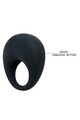 Pretty Love Trap: Vibrating Ring to Enhance Erection & Couple's Pleasure