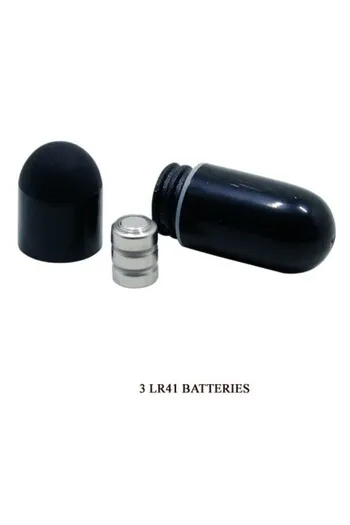 Pretty Love Trap: Anello Vibro-Stimolante per Potenziare Erezione e Piacere di Coppia