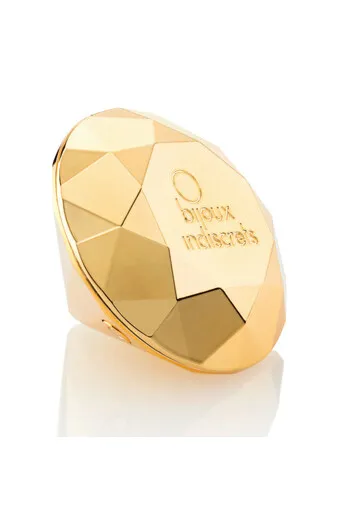 Twenty One - Clitoral Stimulator for Unlimited Female Pleasure