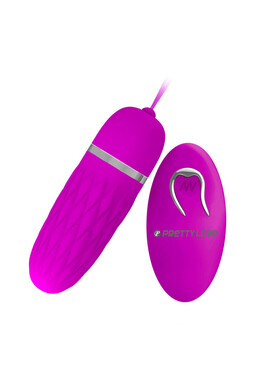 Pretty Love Dawn Stimulator - 12 Vibration Modes