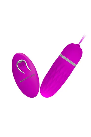 Pretty Love Dawn Stimulator - 12 Vibration Modes