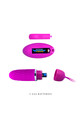 Pretty Love Dawn Stimulator - 12 Vibration Modes