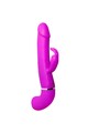 Henry di Pretty Love: Vibratore Eiaculatore High-Tech per Esperienze Intense