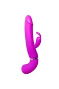 Henry di Pretty Love: Vibratore Eiaculatore High-Tech per Esperienze Intense