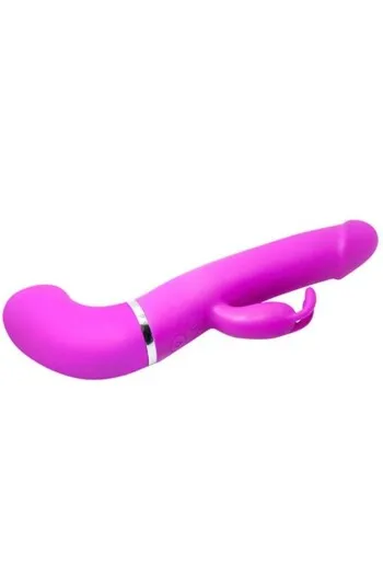 Henry di Pretty Love: Vibratore Eiaculatore High-Tech per Esperienze Intense