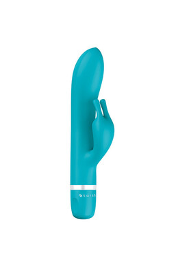 Bwild Classic Bunny - 5-Function Rabbit Vibrator | B Swish