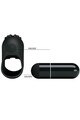Textured Vibrating Finger Sleeve - Advanced Manual Stimulation | Pretty Love