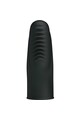 Textured Vibrating Finger Sleeve - Advanced Manual Stimulation | Pretty Love