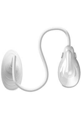 Pretty Love Passionate Lover - Clitoral and Nipple Stimulator