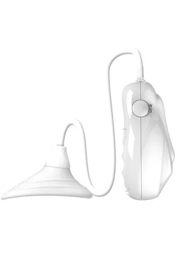 Pretty Love Passionate Lover - Clitoral and Nipple Stimulator