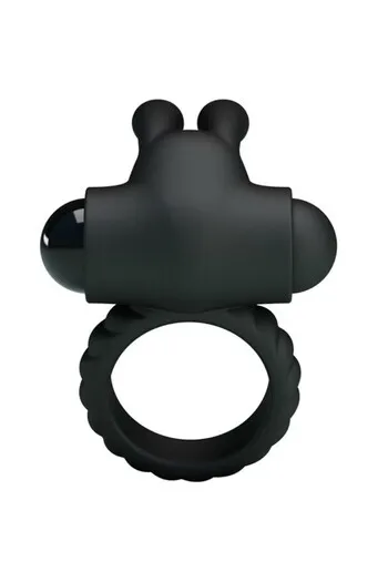 Eudora by Pretty Love - Vibrating Cock Ring for Couples | Premium Quality