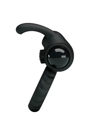 Eudora by Pretty Love - Vibrating Cock Ring for Couples | Premium Quality