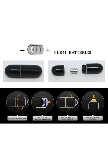 Eudora di Pretty Love - Anello Vibro-Stimolante per Coppie | Qualità Premium