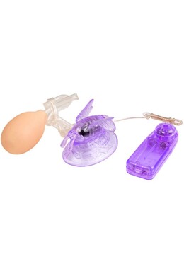 Butterfly Vibrator for Clitoral Stimulation | Intense and Comfortable Pleasure