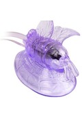 Vibratore a Farfalla per Clitoride | Stimolazione Intensa e Comoda