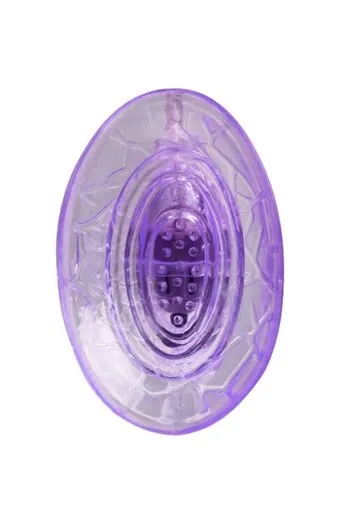 Butterfly Vibrator for Clitoral Stimulation | Intense and Comfortable Pleasure