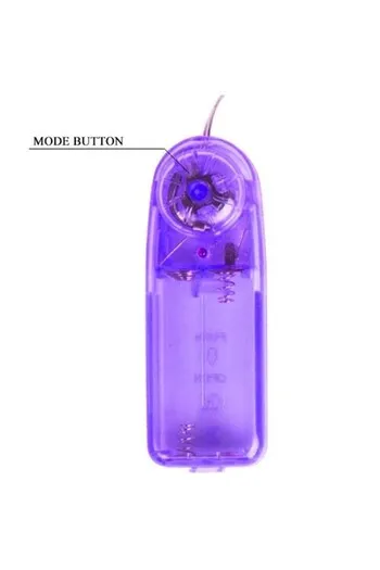 Vibratore a Farfalla per Clitoride | Stimolazione Intensa e Comoda