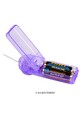 Butterfly Vibrator for Clitoral Stimulation | Intense and Comfortable Pleasure