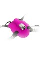 Love Rider: Elastic Harness with Vibration for Intimate Pleasure | Style and Stimulation