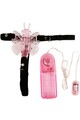 Vibrating Butterfly: Intimate Pleasure at Your Pace