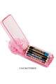 Vibrating Butterfly: Intimate Pleasure at Your Pace