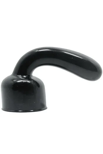 Cabezal Intercambiable per Massaggiatore - Stimolazione Punto G | Accessorio Premium