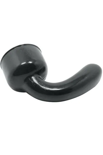 Interchangeable Massager Head - G-Spot Stimulation | Premium Accessory