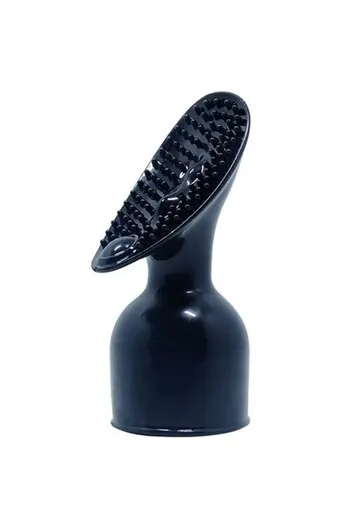 Interchangeable Head for Massager - Intense Clitoral Stimulation