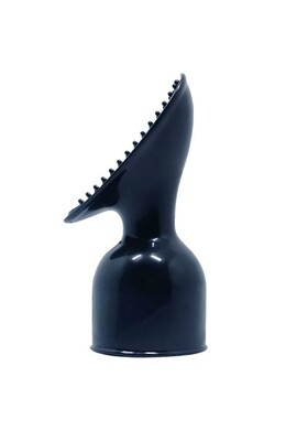 Interchangeable Head for Massager - Intense Clitoral Stimulation