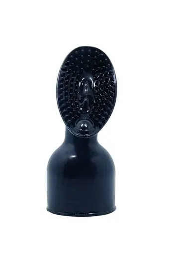 Interchangeable Head for Massager - Intense Clitoral Stimulation