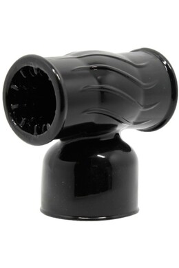 Interchangeable Massager Head - Enhance Your Male Pleasure Experience